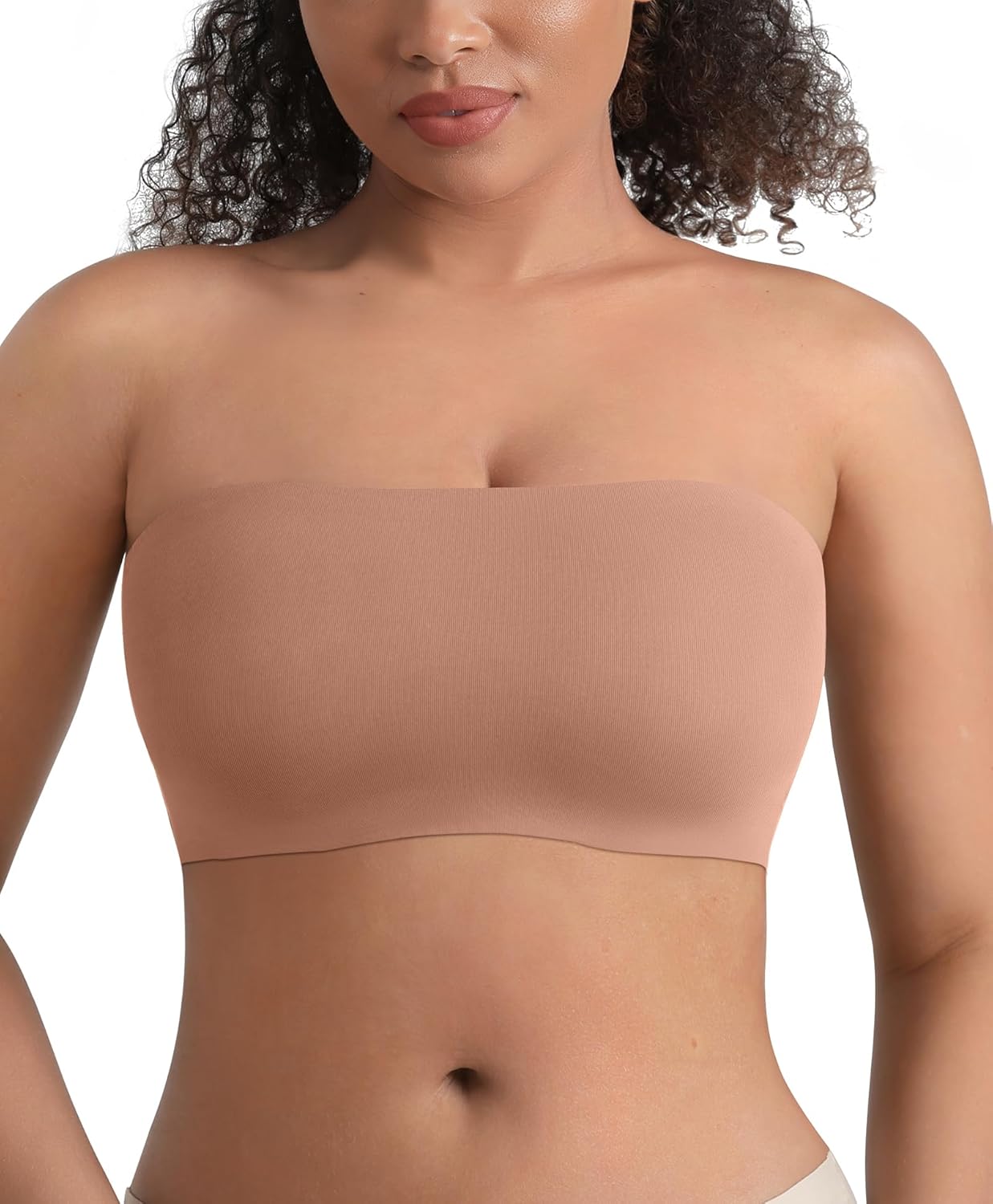 Mocha brown