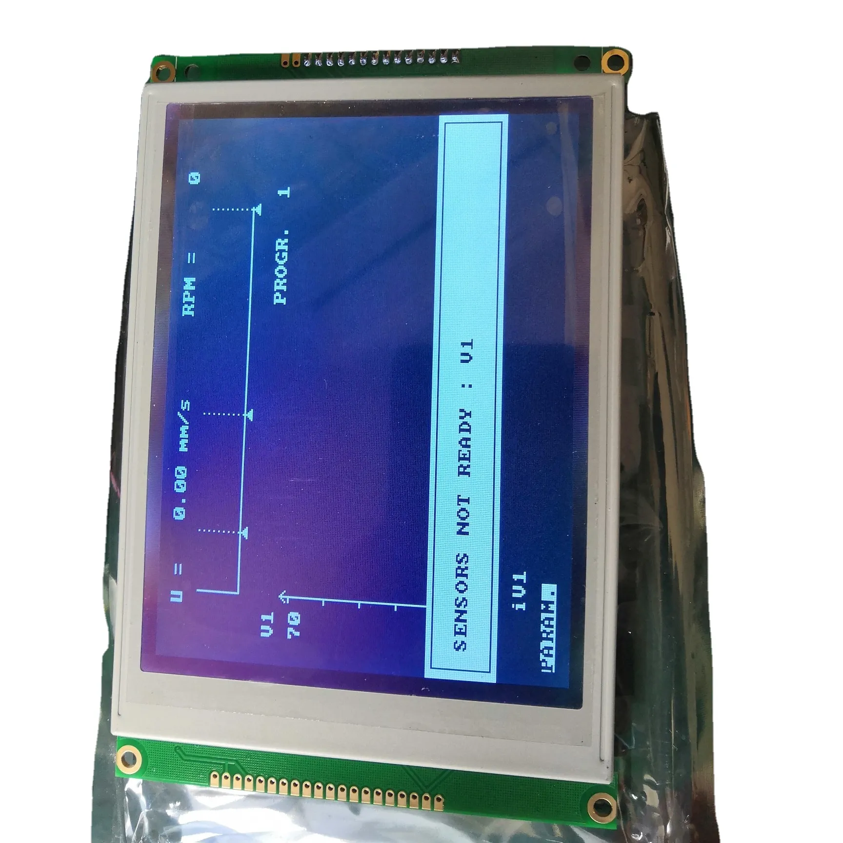 Factory Direct Sales lcd screen panel m357al1a-3g