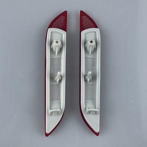 ไฟสะท้อนแสงรถยนต์โตโยต้า โคโรลล่า ออริส รุ่นปี 2016 2018 แบบแฮทช์แบค รหัสอะไหล่ 81920 12110 สำหรับเปลี่ยนซ่อม - Product Image 4