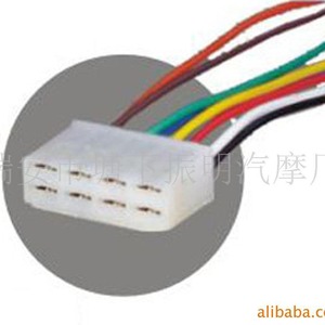 Olt Automotive Connector <b>Plug</b> Black Plastic <b>Universal</b> For Car Wiring Harness Olt Model 001002003004005 - Product Image 4
