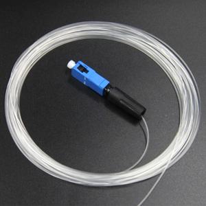 10 ans de <span class=keywords><strong>fournisseur</strong></span> FTTH câble de <span class=keywords><strong>d</strong></span>érivation de <span class=keywords><strong>fibre</strong></span> transparent invisible - Product Image 5