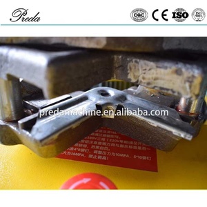 Preda ống làm việc góc sửa chữa máy hvac không khí góc inserter máy làm - Product Image 5