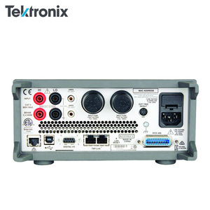 Multímetro Digital Tektronix DMM7510 de 7.5 Dígitos, Alta Precisión, Uso Profesional - Product Image 4