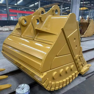 16 Năm Nhà Máy Tùy Chỉnh Máy Xúc Rock Xô Nhiệm Vụ Nặng Nề Máy Xúc Xô Cho Khai Thác Mỏ - Product Image 1