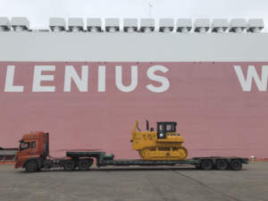 B320 New Tier 2 350HP Medium bulldoser CLB320 35 Ton tipe jalur standar <span class=keywords><strong>Dozer</strong></span> dengan semi-u Blade sama seperti Dressta TD-25 - Product Image 6