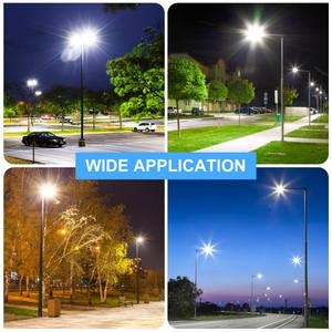 Lámpara de Calle Súper Brillante de 360W/290W/220W 100W 450W, Luz LED COB de Seguridad para Jardín y Exteriores, Resistente al Agua, para Caminos y Paredes - Product Image 3