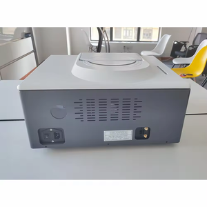 Espectrómetro FTIR Delavel DW-FTIR-530A con Detector DLATGS a Temperatura Ambiente, 1 Año de Garantía, ATR Opcional para Uso en Laboratorio - Product Image 5