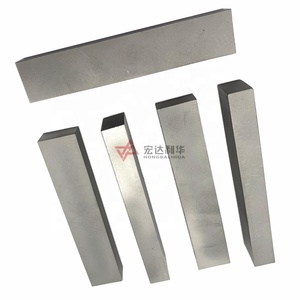 Độ tinh khiết cao yg8 unground rắn Carbide bộ phận công cụ trong kho <span class=keywords><strong>Tungsten</strong></span> khối trống - Product Image 5