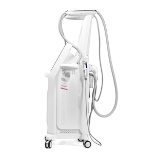เครื่องนวดกระชับสัดส่วน 2026 V9 Max Vertical Anti-Aging Body Rolling Reduct สำหรับใบหน้าและร่างกาย ช่วยลดสัดส่วนและกระชับสัดส่วน - Product Image 6