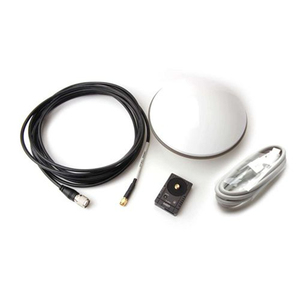 Hot Sales Holybro H-RTK F9P Base GPS Part Pixhawk Flight Controller <b>RC</b> FPV Racing <b>Drone</b> Quadcopter Models Toys DIY Parts Private - Product Image 2