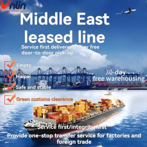 Vnlin Top Express Air Proveedores al por mayor para Arabia Saudita UAE Qatar Markets-International Marketplace Shopping Sites - Product Image 5