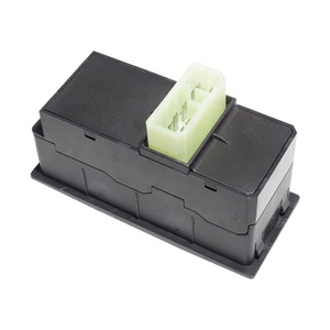 Commutateur de verre automobile PW851817 PW851816 interrupteur de commande principal de fenêtre électrique pour interrupteur de levage de verre de voiture - Product Image 2