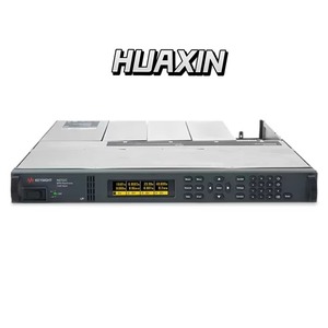 แหล่งจ่ายไฟแบบโมดูลาร์ซีรีส์ Keysight N6700: กำลังไฟรวม 400W ถึง 1200W, ความแม่นยำ 0.025% 1.8mV, ความรบกวน <350uVrms * - Product Image 1