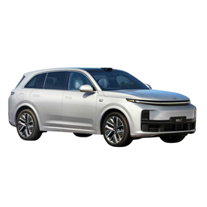 Offre Spéciale 2023 fabriqué en chine leader idéal L7 Air EREV <span class=keywords><strong>voiture</strong></span> automatique 1.5T lixiang L7 SUV électrique nouvelle <span class=keywords><strong>voiture</strong></span> - Product Image 2