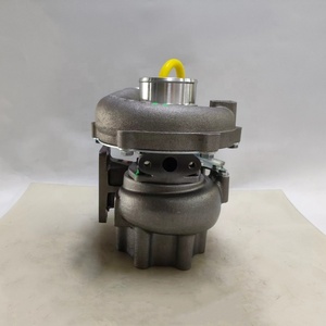 Nouveau numéro OE 2674A307 U2674A307 GT3267S Turbo Remplacement direct pour moteur diesel <span class=keywords><strong>de</strong></span> générateur d'excavatrice Warren - Product Image 2
