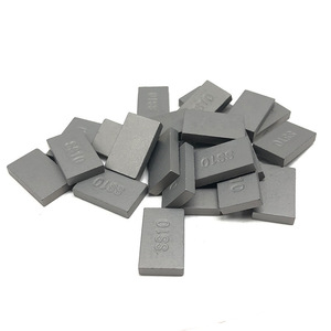 Chất lượng cao K20 Carbide SS10 cắt lời khuyên cho đá khoan cắt carbide <span class=keywords><strong>tip</strong></span> brazed Mẹo - Product Image 5