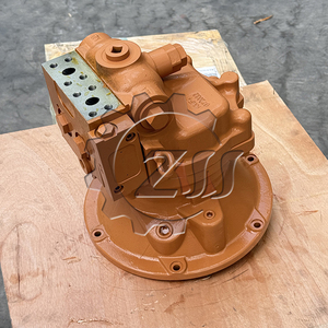 Caja de cambios oscilante para excavadora, piezas de <span class=keywords><strong>Motor</strong></span> para excavadora, <span class=keywords><strong>motor</strong></span> oscilante para excavadora, PC50, PC75, PC100, PC150, PC160, PC200, piezas de <span class=keywords><strong>Motor</strong></span> de oscilación para excavadora - Product Image 5