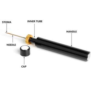 Meilleures ventes 2024 pour <span class=keywords><strong>Amazon</strong></span> Gadget de cuisine Portable pompe à <span class=keywords><strong>Air</strong></span> à pression intelligente ouvre-<span class=keywords><strong>bouchon</strong></span> de vin <span class=keywords><strong>tire</strong></span>-<span class=keywords><strong>bouchon</strong></span> pour femmes et hommes cadeau - Product Image 5