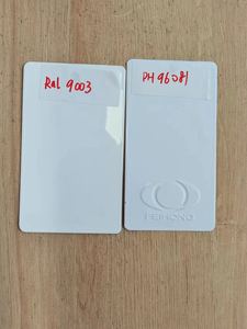 Revestimiento <span class=keywords><strong>En</strong></span> Polvo De Poliester/Pintura <span class=keywords><strong>En</strong></span> Polvo <span class=keywords><strong>Epoxi</strong></span> - Product Image 5