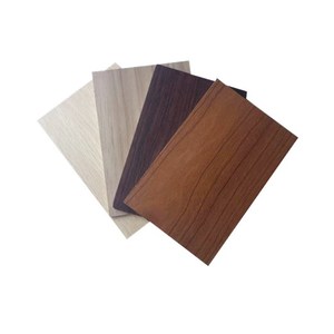 Chống cháy HPL nhiều lớp trang trí <span class=keywords><strong>MgO</strong></span> tấm Tường cho bệnh viện - Product Image 3