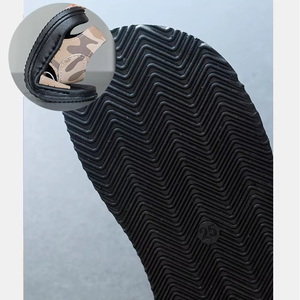 Sandales de plage respirantes à bout ouvert pour enfants, en PVC, pour garçons, en stock - Product Image 5