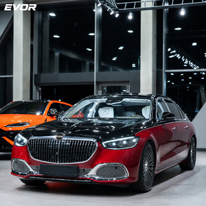 Rines Forjados EVOR de 18, 19, 20 y 22 Pulgadas, Rines Personalizados 5x120, 5x114.3 de Aleación de Aluminio para <span class=keywords><strong>Maybach</strong></span>/<span class=keywords><strong>GLS</strong></span>/AMG/S - Product Image 5