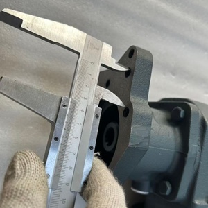 Engine Parts Compressor 5260445 C3970805 5285436 5287588 for L9.3 Engine Air Compressor - Product Image 3