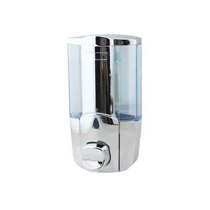 Bathroom Soap Dispenser High Quality Hot Sale Bathroom Liquid Shower Wall Mounted Soap Dispenser
