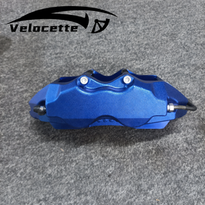 Kaliper <span class=keywords><strong>Rem</strong></span> Otomatis Spoon 4 Piston dengan Cakram Baja untuk Honda Acura Integra Type <span class=keywords><strong>R</strong></span>/Civic Eg6/Jazz <span class=keywords><strong>GE</strong></span>/Ek3/Fit - Product Image 2
