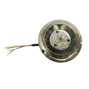 Ventilateur de refroidissement de broche FANUC A90L-0001-0538/<span class=keywords><strong>R</strong></span> RT5318-0220W-B30F-S11 - Product Image 6