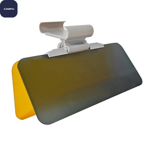 <span class=keywords><strong>Pare</strong></span>-<span class=keywords><strong>soleil</strong></span> de <span class=keywords><strong>pare</strong></span>-brise anti-éblouissement jour et nuit, protection UV, anti-neige, sécurité accrue du conducteur, matériau PE, style luxueux pour - Product Image 1