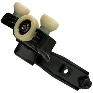 Idler <b>Pulley</b> 2K0843336 20mm Bore Diameter For Vw Caddy 2004 2010 - Product Image 3