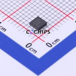 ADRF5132BCPZN-R7 RF Switch LFCSP-16(3x3) RF Single Pole Double Throw 700MHz~5GHz 35dB 0.9dB - Product Image 1