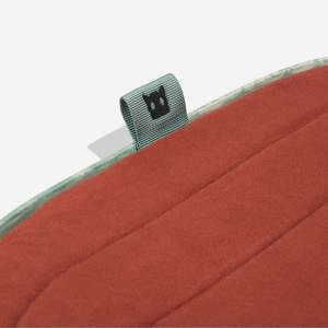Maison pour chat en terre cuite, lit pour chat d'intérieur, endroit douillet pour dormir - Product Image 3