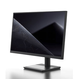 Monitor da tavolo LCD 4K IPS da 27 pollici con luminosità 400cd/<span class=keywords><strong>m</strong></span> frequenza di aggiornamento 75Hz HDR550 interfaccia DP/USB 99% uso aziendale SRGB - Product Image 6