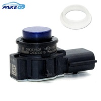 284383150R sonde de radar de recul PDC capteur de stationnement oculaire électrique fabricant en gros pour Renault 0263033616 28438-8023R
