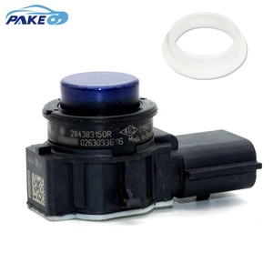 284383150R sonda Radar di retromarcia PDC elettrico occhio sensore di parcheggio produttore all'ingrosso per <span class=keywords><strong>Renault</strong></span> 0263033616 28438-8023R - Product Image 6