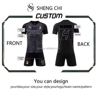 Maillot d'Entraînement de Footballeur le Plus Vendu, Chemises de Football, Tenue de Football, Kits de Foot de Bonne Qualité