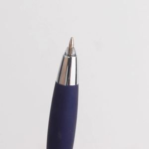 Promotional Good Quality Custom Logo Metal Ballpoint <b>Pen</b> With Lighting Logo - Product Image 5
