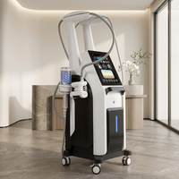 ASBEAUTY C56 Technologie à rouleaux 360° Machine amincissante professionnelle pour usage commercial, raffermissement de la peau, lifting du visage