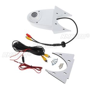 Caméra de recul pour voiture, pour Mercedes Benz Viano Sprinter Vito, pour VW Transporter Crafter, caméra de recul infrarouge pour véhicule - Product Image 5