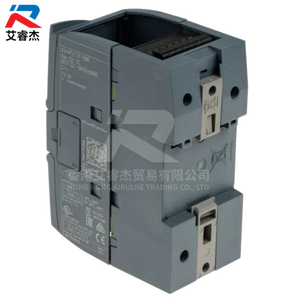 ซีเมนส์ PLC รุ่นใหม่แท้ SIMATIC S7-1200 ชุดอินพุตดิจิตอล SM1221 6ES7221-1BH32-0XB0 ตัวควบคุมโปรแกรม PLC - Product Image 2