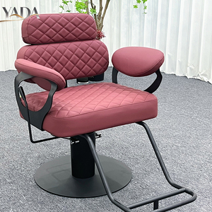 Silla de Corte de Pelo Moderna YADA, Silla de Estilista, Equipo de Peluquería, Muebles de Barbería, Equipo de Salón - Product Image 3