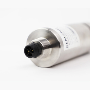 เครื่องวัดคุณภาพน้ำ COD แบบดิจิตอลออนไลน์ REMOND รุ่น RS485 พร้อมหัววัด COD UV254 ทำจากสแตนเลส IP68 สำหรับน้ำเสีย - Product Image 2