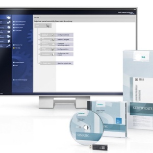 6AV6362-2AD00-0BB0 Industrial Automation Software Data Software Stable Multi-language Support - Product Image 5