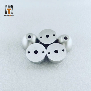 Bán buôn tùy chỉnh độ chính xác cao hợp kim cứng Vonfram cacbua Công cụ Cắt mặc các bộ phận - Product Image 5