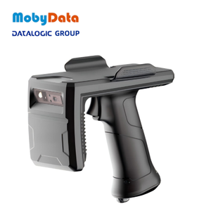 모비데이터 SA99 무선 <span class=keywords><strong>RFID</strong></span> <span class=keywords><strong>UHF</strong></span> 핸드헬드 리더 장거리 <span class=keywords><strong>RFID</strong></span> 재고 관리 시스템 - Product Image 2