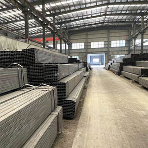 Prix de tuyau de <span class=keywords><strong>tube</strong></span> <span class=keywords><strong>carré</strong></span> en acier creux 1x1 <span class=keywords><strong>20x20</strong></span> 75x75 200x200 bon marché - Product Image 5