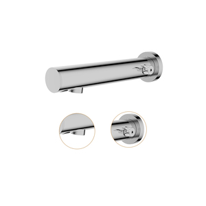 Vòi Cảm Biến Thông Minh Cảm Biến Hồng Ngoại Tự Động Với Bình Xịt Xà Phòng Tự Động - Product Image 6