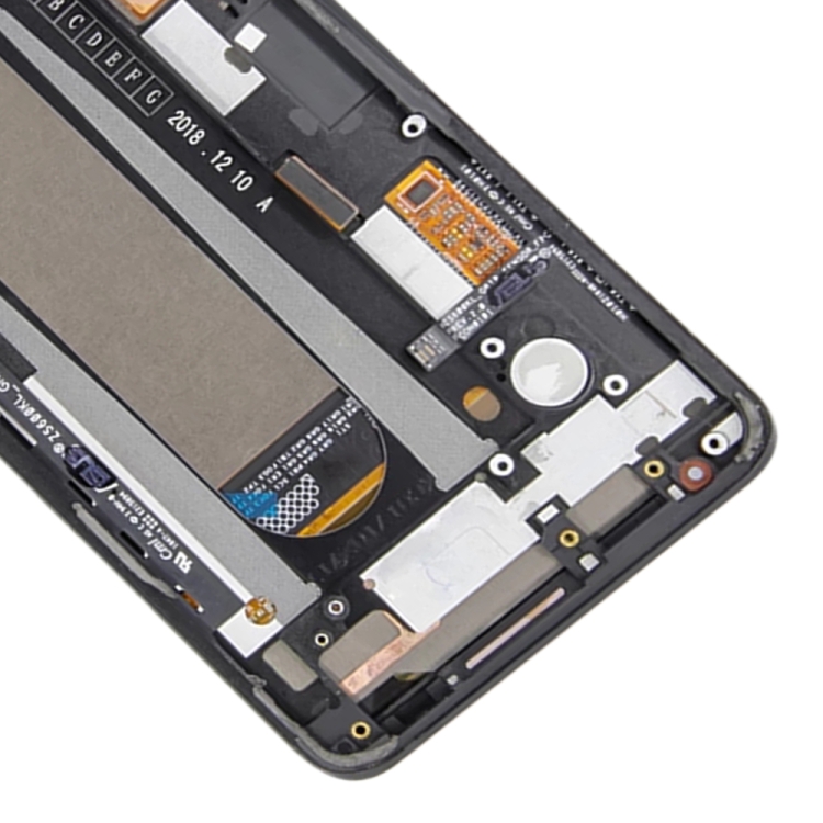 Module écran Amoled ROG Phone | Partenaire Officiel Asus